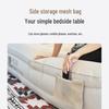 Mobigarden Inflatable Double Camping Air Bed