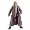 Hasbro Star Wars STAR WARS Black Series Jod na Star Skeleton Crew Collection Фигурка F9987 Оригинальный продукт Nawood, Wars 6 дюймов (15см)