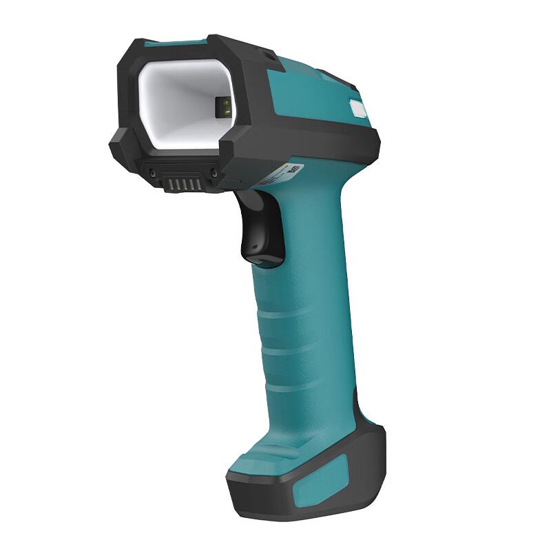 iData J-Series Industrial Barcode Scanners