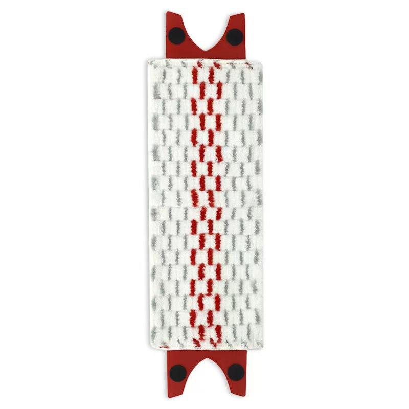 Для Vileda Ultra Max микрофибровые насадки для швабры сменная плоская тряпка для швабры быстросохнущая машинная стирка многоразовые чистящие инструменты