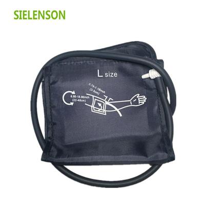 2023 Большая манжета для измерения артериального давления для взрослых, измеритель артериального давления, тонометр, сфигмоманометр, большой 22-48 см или 22-32 см