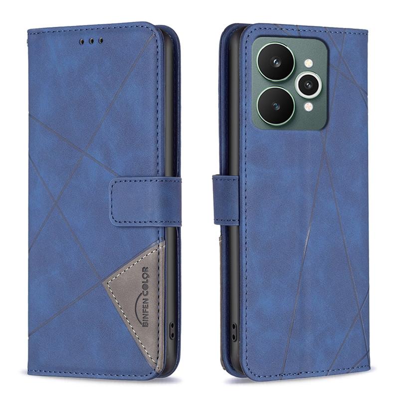 Роскошный кожаный чехол для телефона на для OPPO Realme 15 14X 15 P3 Pro 5G C75 C71 4G Realme15 2025 Etui Couqe Магнитный кошелек Чехол-книжка