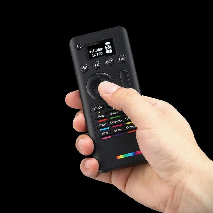 RCA6/R9/A5II Беспроводной пульт дистанционного управления для фотосъемки светодиодных светильников Замена пульта