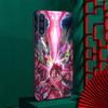Sparkle Honkai Star Rail Case for Samsung Galaxy A10s A50 A50s A02s A03s A20 A30 A20e A70 A70s A20s A30s A10 A40 A04 Black Cover