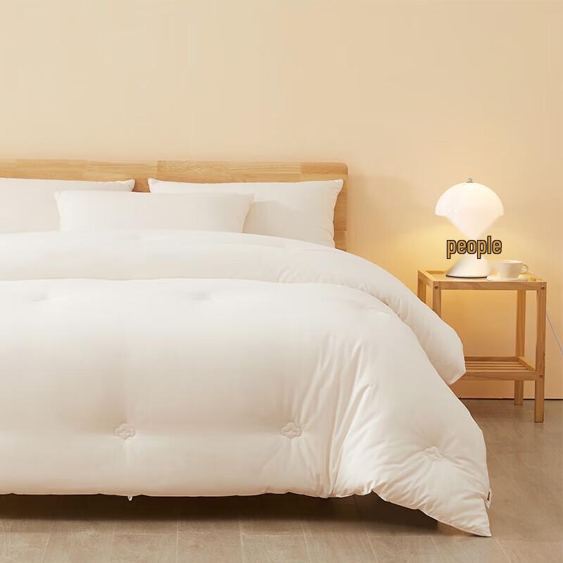 AMPEREX 100% Cotton Spring/Autumn Quilt