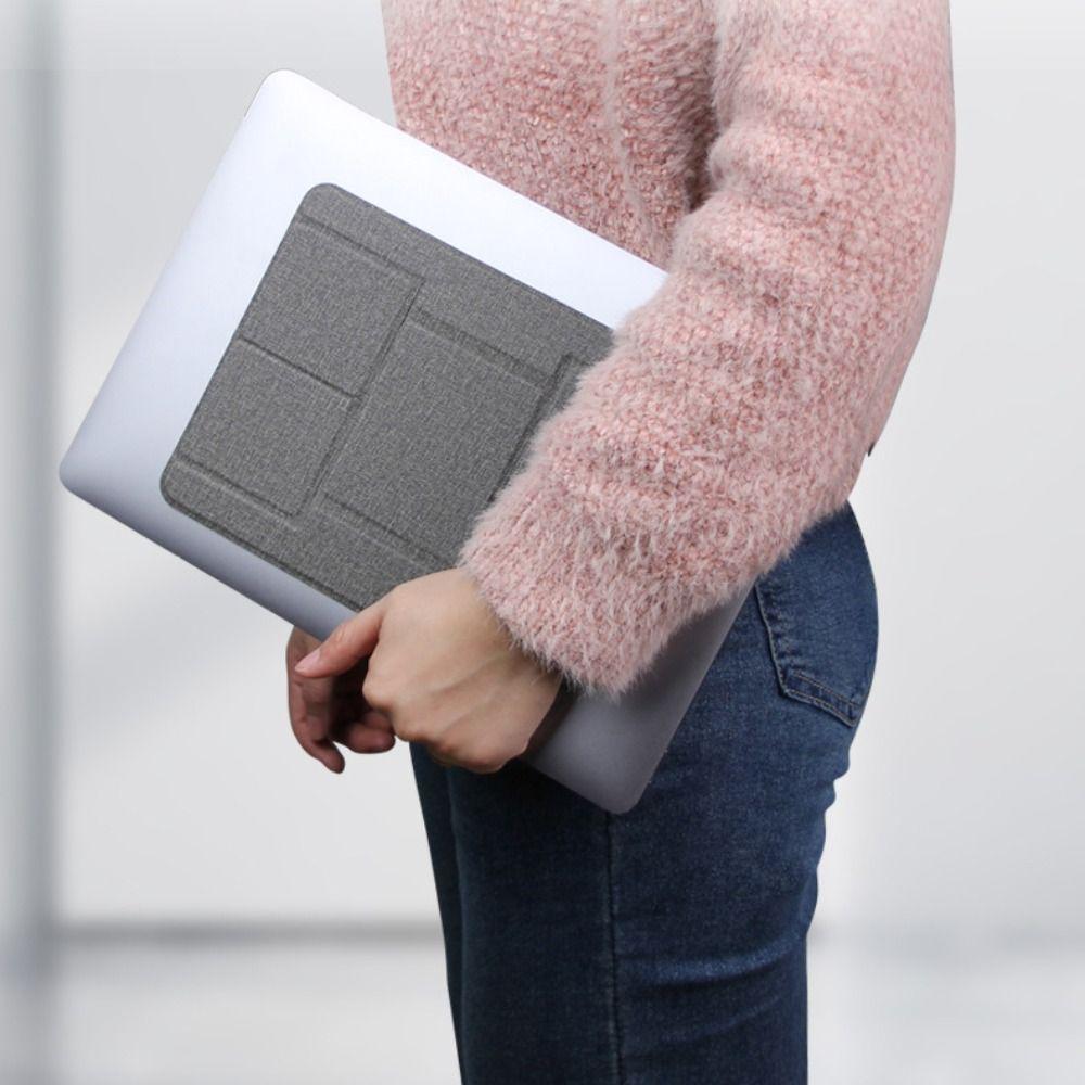 Складной планшет из ПУ, подставка из ПУ, складной кронштейн для планшетов, новый держатель для ноутбука