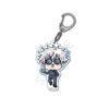 Gojo Satoru Mochocho Series Acrylic Keychain Mocho YA "Jujutsu Kaisen" (Gojo Satoru)