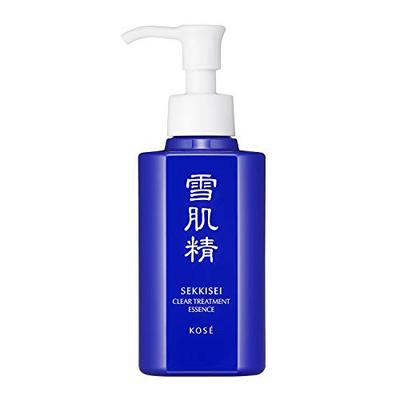Лечебная эссенция Sekkisei Clear