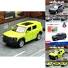 Масштабная модель автомобиля Haval из сплава с инерционным управлением для детской игровой комнаты, коллекция
