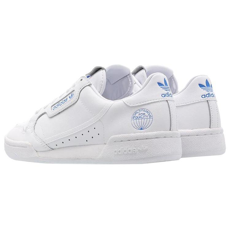 Adidas Continental 80 'World Famous for Quality' FV3743