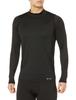 Goldwin Cooling Mock Neck Long Sleeves