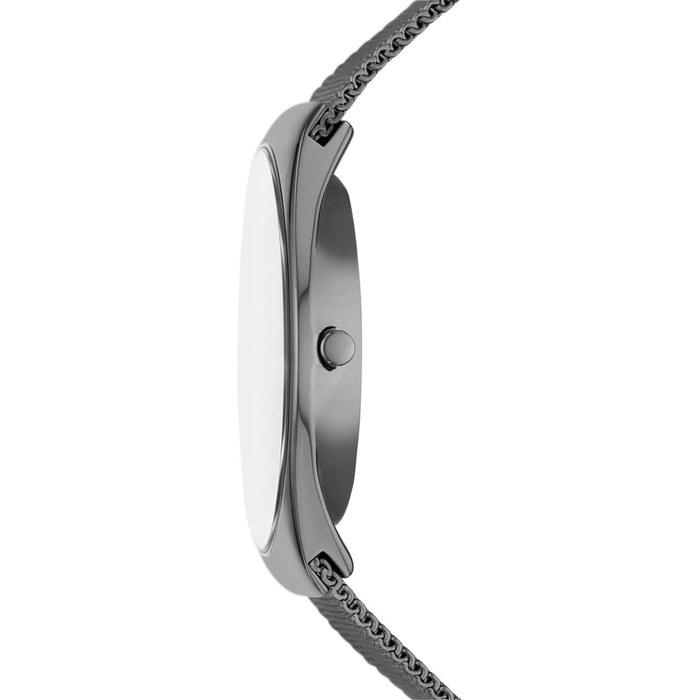 [Skagen] Солнечные часы Grenen SKW6836 Мужские Угольные