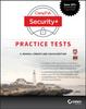 The CompTIA Security+ Practice Tests : Exam SY0-501 Book