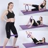 Women Yoga Pilates Circles Dual Grip Magic Circle Body Exercise Fitness Weight Yoga Tool Kit Shape Pilates Circles for Women