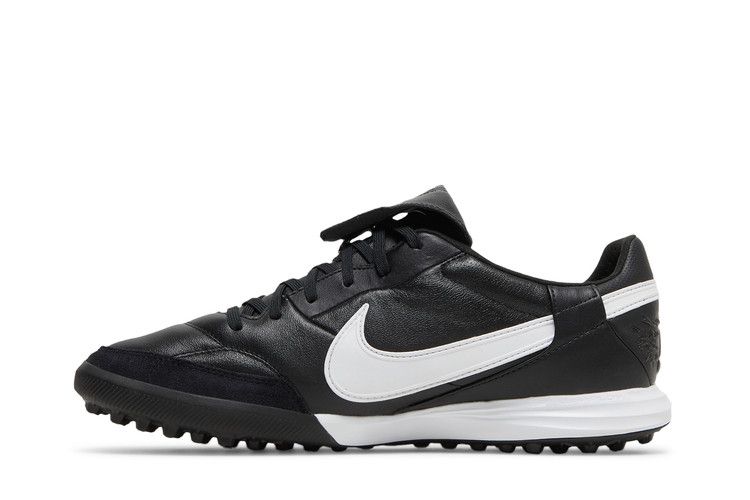 Nike Premier 3 TF 'Черный'
