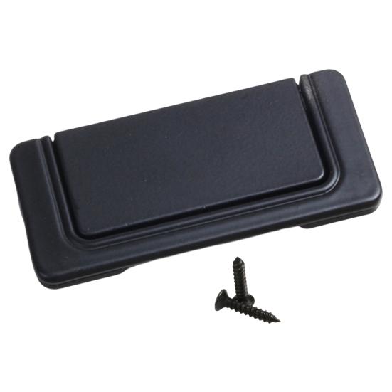 Современная невидимая дверная ручка, шкафы, ящики, ручки из алюминиевого сплава, скрытая невидимая дверная ручка