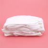 Practical White Cotton Gloves Ultra-thin Multiple Styles Work Gloves 12 Pairs High Quality