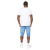 Crosshatch Mens Allmoore T-Shirt