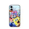Для Samsung Galaxy A07 A13 A12 A23 A50 A51 A52 A53 A70 A71 A72 A04 Note 20 9 8 10 Чехол S-Губка Боб S-Губка Боб s-Квадратные Штаны