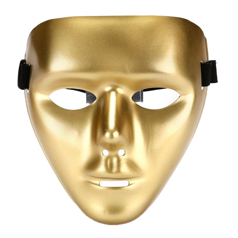 Реквизит для костюмов Маска для косплея Товары для выпускного бала Реквизит для косплея Маски для Хэллоуина