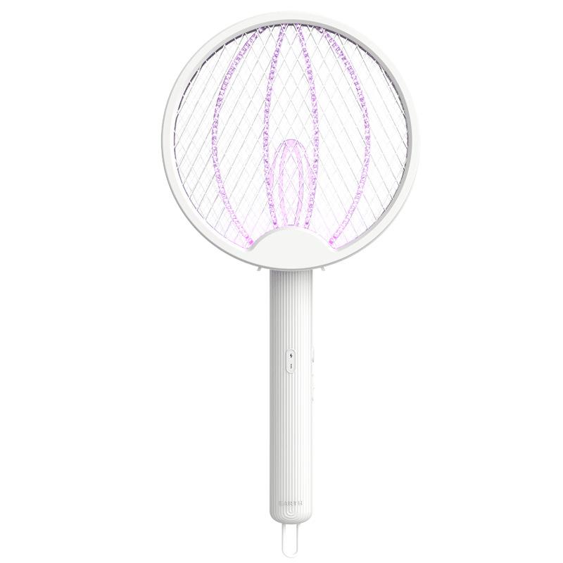 Four-in-One Foldable Rechargeable Light Wave Mosquito Lure And Mosquito Killer Mosquito Killer Household Wall-Mounted Mosquito