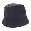 PRADA  2HC137_2DRT_F0002 L hat black Nylon mens