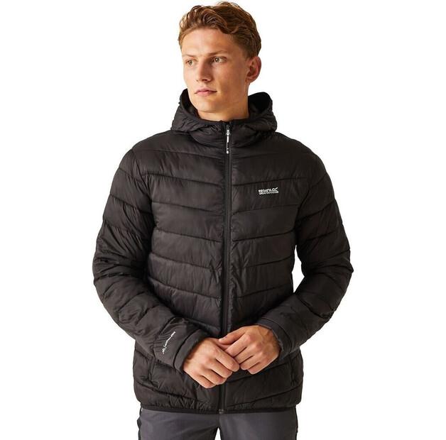 Куртка Regatta Hillpack II