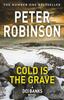 Книга Cold Is the Grave : The 11th Novel In the Number One Bestselling Inspector Alan Banks Crime Series