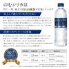 Drinking Silica Silica Water 500ml 24 Bottles Water Mineral Water Kirishima Natural Water Silica Additive-free 97mg/L