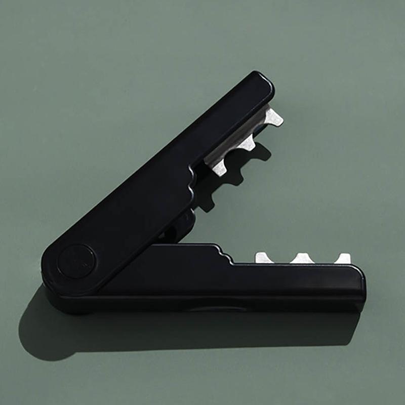 Удалитель шипов розы Стриппер для шипов стебля листа цветка Пинцет для роз Портативные инструменты для флориста и садоводства Инструменты для бонсай