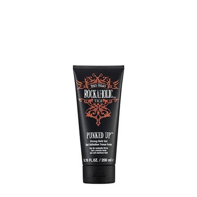 TIGI Rockaholic Bed Head Punked Up Гель сильной фиксации 6,76 жидких унций 323180