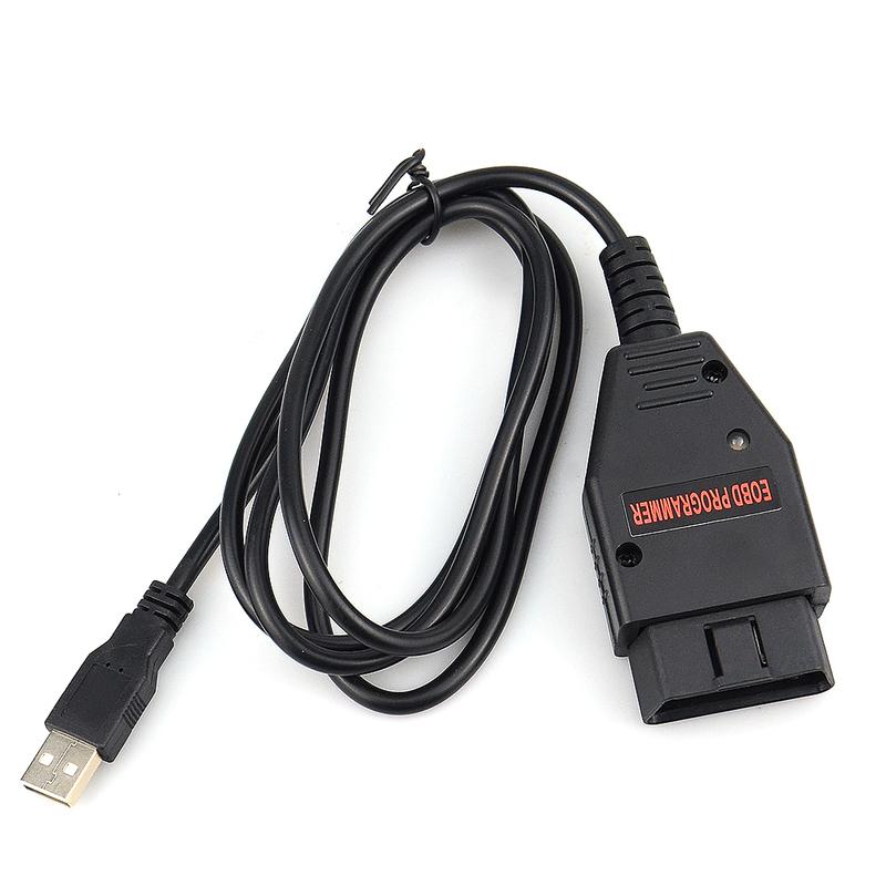OBD 2 Scanner Cable Galletto 1260 ECU Chip Tuning Tool OBD2 Car Diagnotic Tools FTDI Chip ECU Flasher Programmer Read&Write