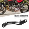 Fit For Yamaha MT07 FZ07 Motorcycle Adjustable Left Shifter Pedal MT-07 Tracer XSR700 MT FZ 07 2014-2024 2023 Gear Shift Lever