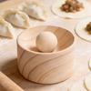 Форма для пельменей, антипригарная, деревянная, ручная, кухонные гаджеты, форма для пельменей, аппарат для раскатки теста, пресс-инструмент, листы для пельменей, кухонные гаджеты
