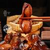 Ready-to-Eat Spicy Duck Gizzard Snack