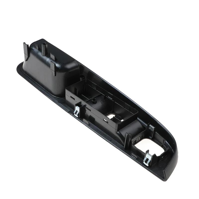 1K4868049C Car Electric Power Window Control Panel For VW Jetta MK5 Golf 5 2005-2014 1K4868049B