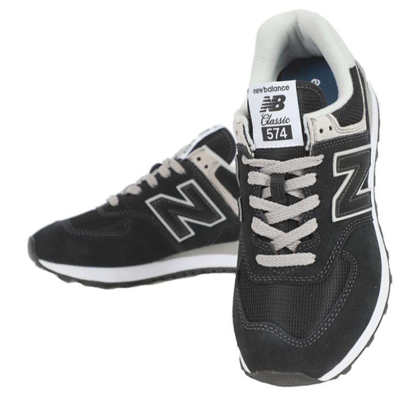 New Balance Genuine NeW Balance W 574 Black