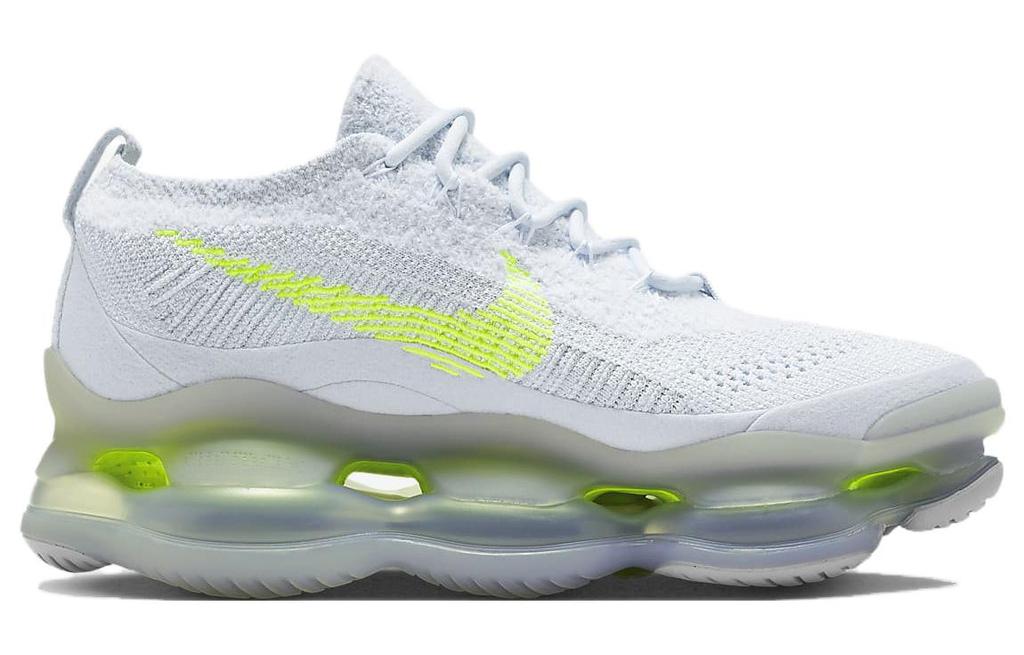 Nike Air Max Scorpion Синий оттенок Вольт DJ4702-400