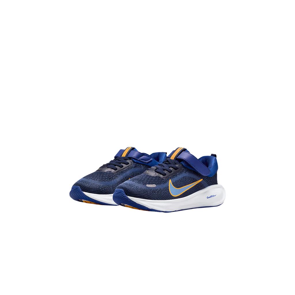 Nike Дышащие Низкие Детские Беговые Кроссовки Детские HQ3267-403