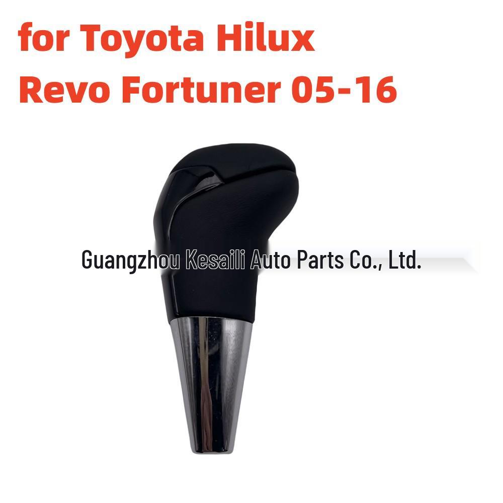 Автоматическая ручка переключения передач для Toyota Hilux Revo/Fortuner 2005-2016