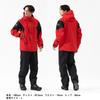 Daiwa Rain Suit Black M 25DR-1825