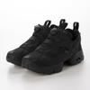 Reebok Кроссовки INSTAPUMP FURY 94 Черные 27.0см Унисекс