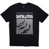 The Script Unisex Adult Satellites T-Shirt