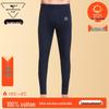 Men's 100% Cotton Thermal Underpants
