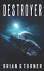 Книга Destroyer : 1