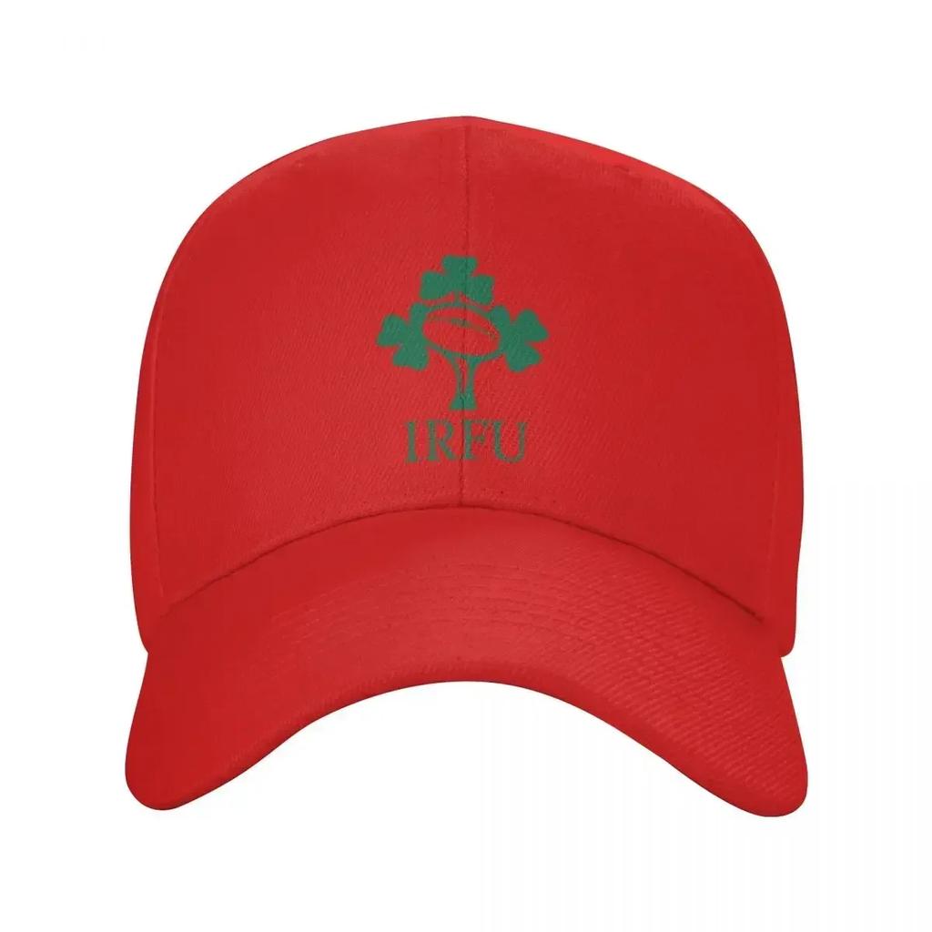 IRFU Baseball Cap Luxury Cap Dropshipping Womens Hats For The Sun Unisexs