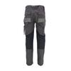 Рабочие брюки AW Tools Unisex Draft T1
