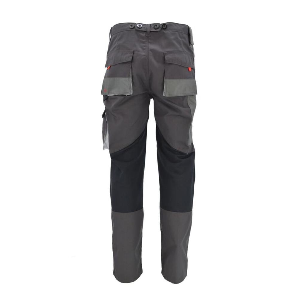 Рабочие брюки AW Tools Unisex Draft T1