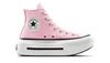Shoes Converse Rosé Double Stack