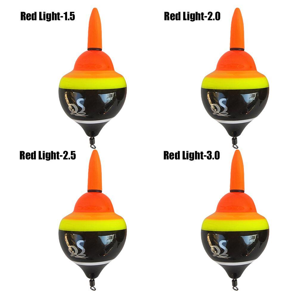 Fishing Float Rock Fishing Buoy Ocean Rock Sea Fishing Floats Inserted Luminous Stick Fishing Tackle Accessories